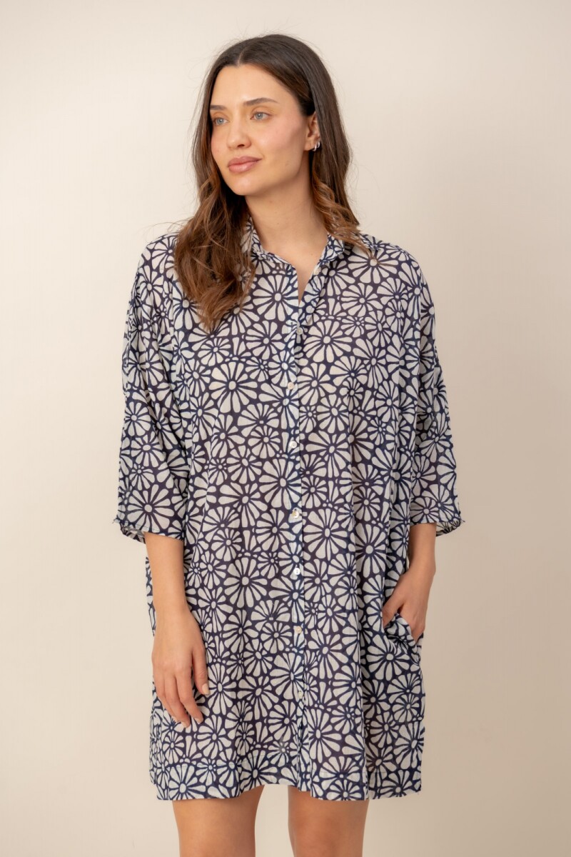 Vestido - Floria 