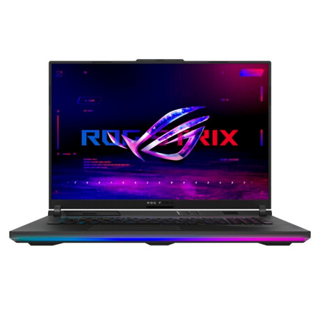 Notebook Gamer ROG Strix SCAR 18 i9-14900HX 2TB 64GB RTX4090 Notebook Gamer ROG Strix SCAR 18 i9-14900HX 2TB 64GB RTX4090