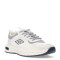 Championes de Hombre Umbro Blanco - Gris