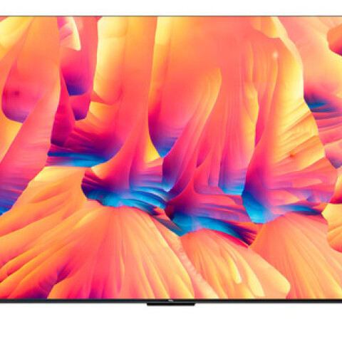 Smart Tv Tcl Series P635 55 Led 4k Smart Tv Tcl Series P635 55 Led 4k