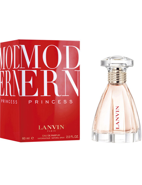 Perfume Lanvin Modern Princess EDP 60ml Original Perfume Lanvin Modern Princess EDP 60ml Original