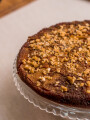 Tarta Tatín de Manzanas Tarta Tatín de Manzanas