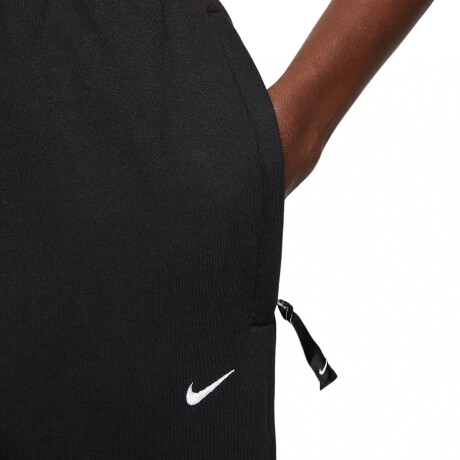 PANTALON NIKE SOLO SWOOSH FLEECE Black