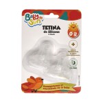 BABYSUN TETINA ESTANDAR COD:31009 X 2 única