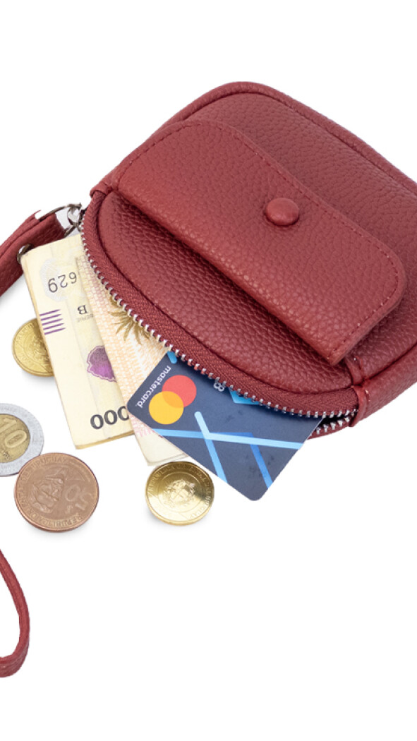 MONEDERO NOAH BORDEAUX