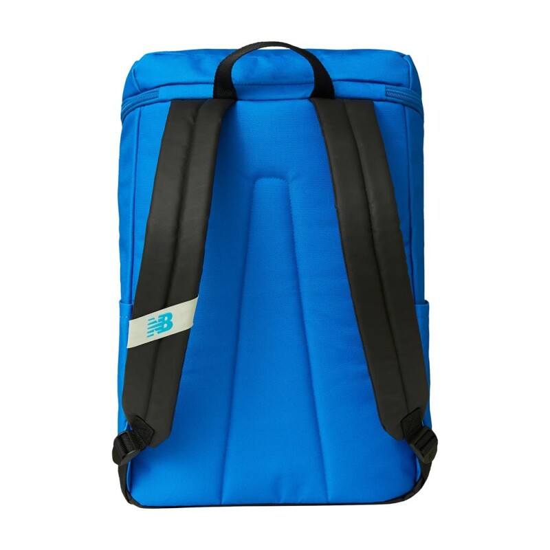 Mochila New Balance Urban Toploader -LAB13159SBU SERENE BLUE