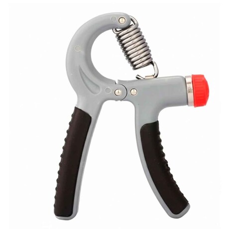 Ejercitador De Manos Hand Grip Regulable C/ Contador Fit010001