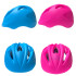 Casco varios colores liso Casco Varios Colores Liso