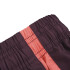 BERMUDA TRNG VENT MEN gris glacier BORDO