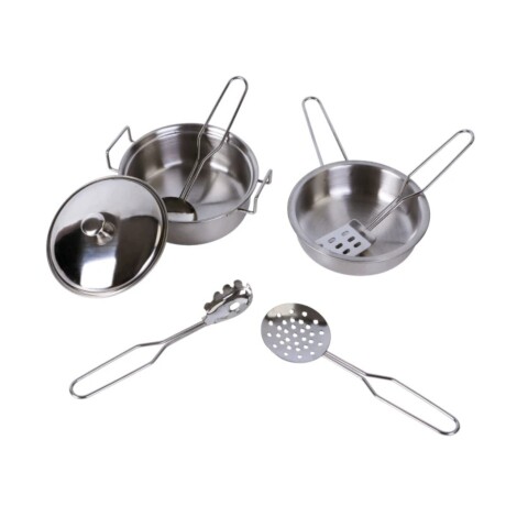 Cocina infantil de juguete Edu Fun en madera Cocina infantil de juguete Edu Fun en madera