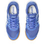 Upcourt 5 W - Mujer Sapphire/white