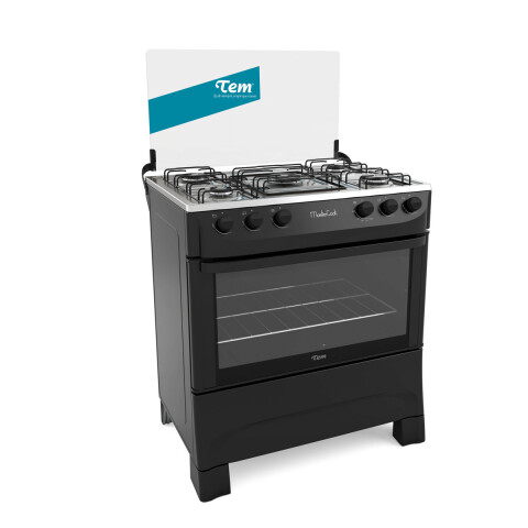 COCINA TEM 5 H MASTERCOOK Z2722 COCINA TEM 5 H MASTERCOOK Z2722