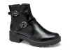 BOTA PUÑO 9631 preto