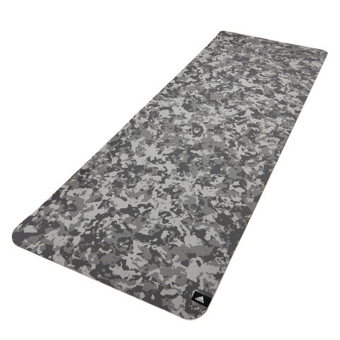Colchoneta Yoga Mat Adidas 4mm Diseño
