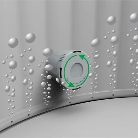 Jilong Spa Venice Bañera Inflable 800l 175x70cm Jilong Spa Venice Bañera Inflable 800l 175x70cm