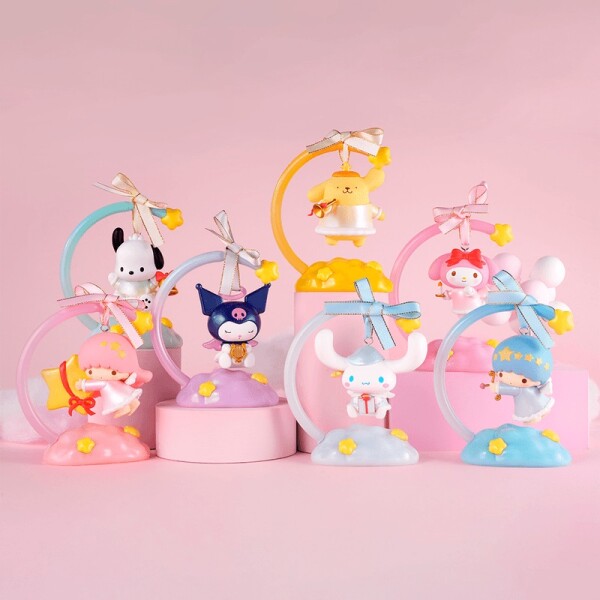 Blind box ángel Sanrio Blind box ángel Sanrio