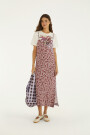 VESTIDO SOLERA Flores