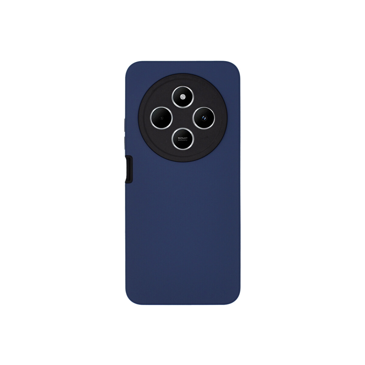Protector rígido para Xiaomi Redmi 14C color azul 