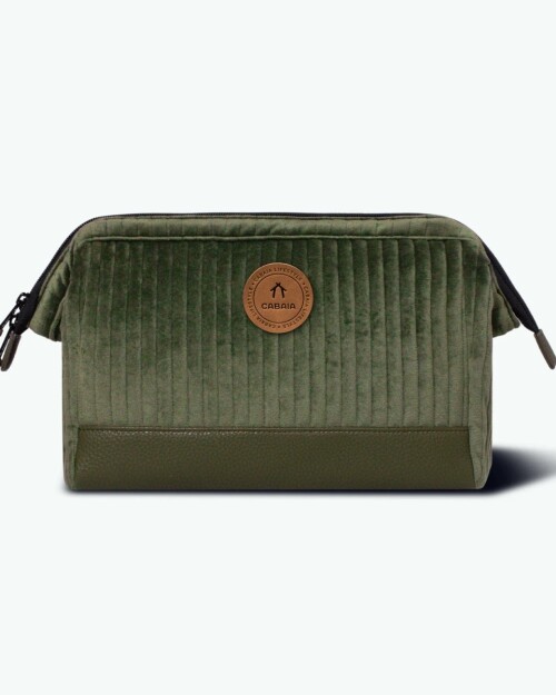 Cabaia Neceser Travel Kit - Avenue Mcgill College Cabaia Neceser Travel Kit - Avenue Mcgill College