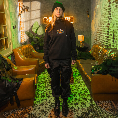 KANGURO KABOA x JÄGERMEISTER - TAROT KANGURO KABOA x JÄGERMEISTER - TAROT
