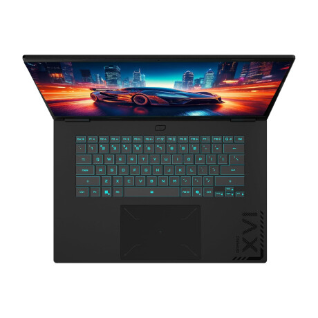 Notebook Gamer GIGABYTE A16 i7-13620H 1TB 32GB RTX 5070 Notebook Gamer GIGABYTE A16 i7-13620H 1TB 32GB RTX 5070