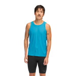 Hoka Musculosa Airolite 2.0 para Hombre - Celeste Celeste