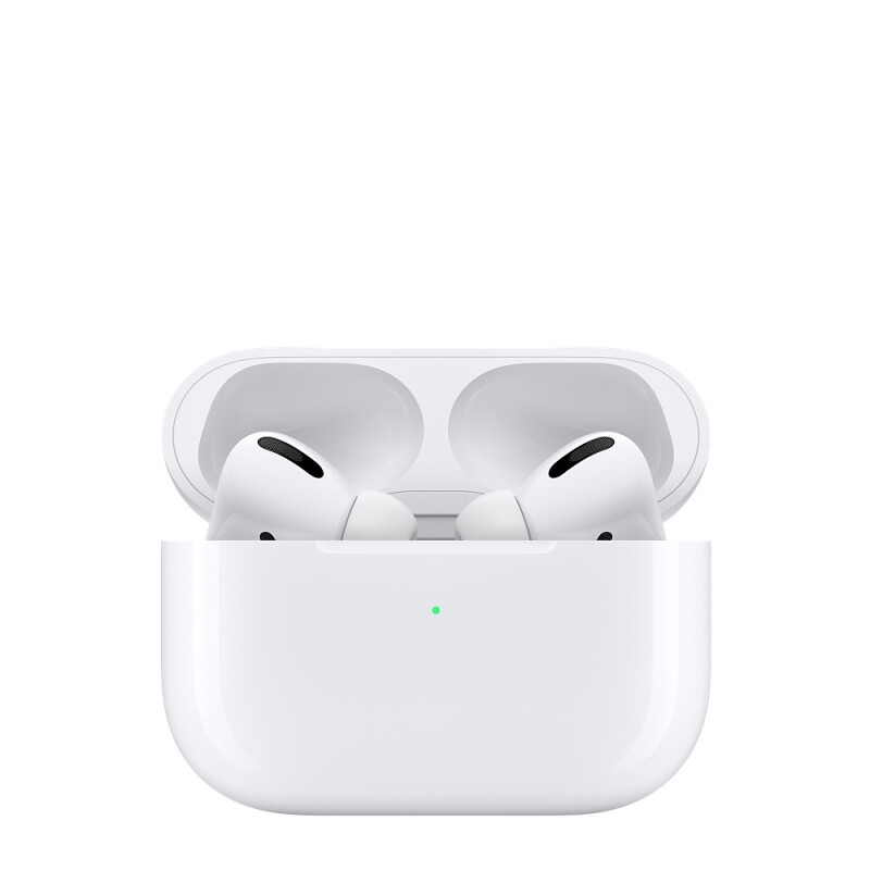Auriculares inalámbricos AirPods Pro 2 with MagSafe Charging (USB-C) Auriculares inalámbricos AirPods Pro 2 with MagSafe Charging (USB-C)