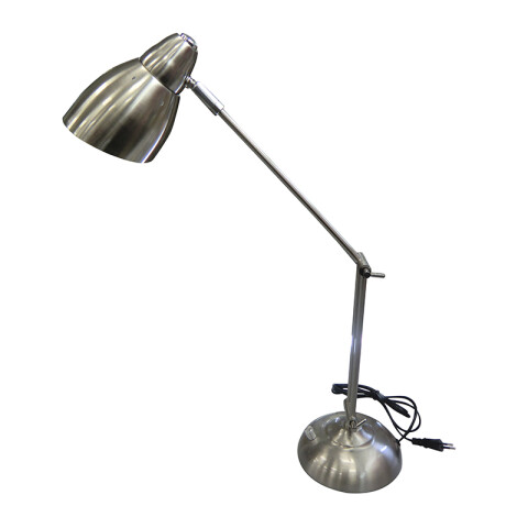 Lampara Hierro de Metal 50 cm U