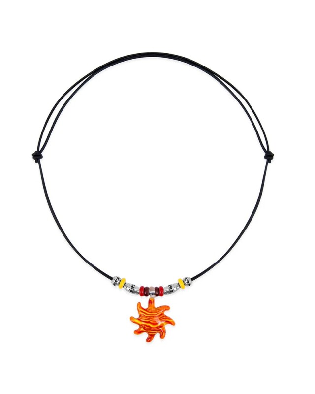 TwoJeys Collar Sunlight Plata TwoJeys Collar Sunlight Plata