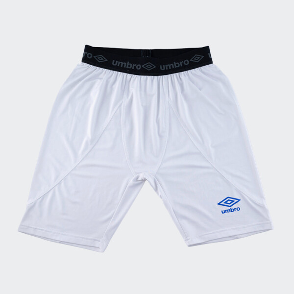 Short Umbro Térmica Blanco