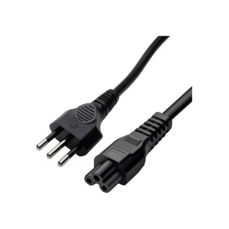 Cable De Poder Mickey a 3 en Linea 1.8 Mts Cable De Poder Mickey a 3 en Linea 1.8 Mts