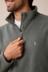 SWEATER TARGO POLANCO Verde