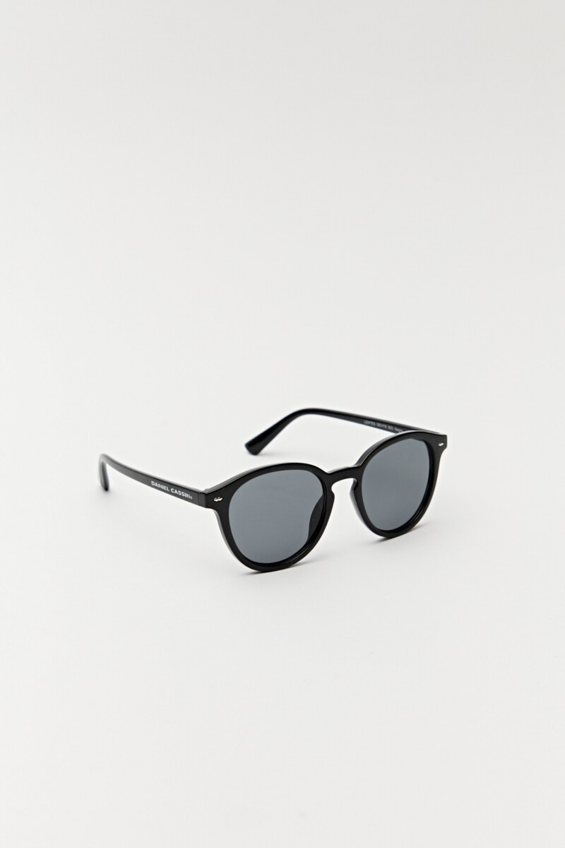 LENTES DEVYN Negro