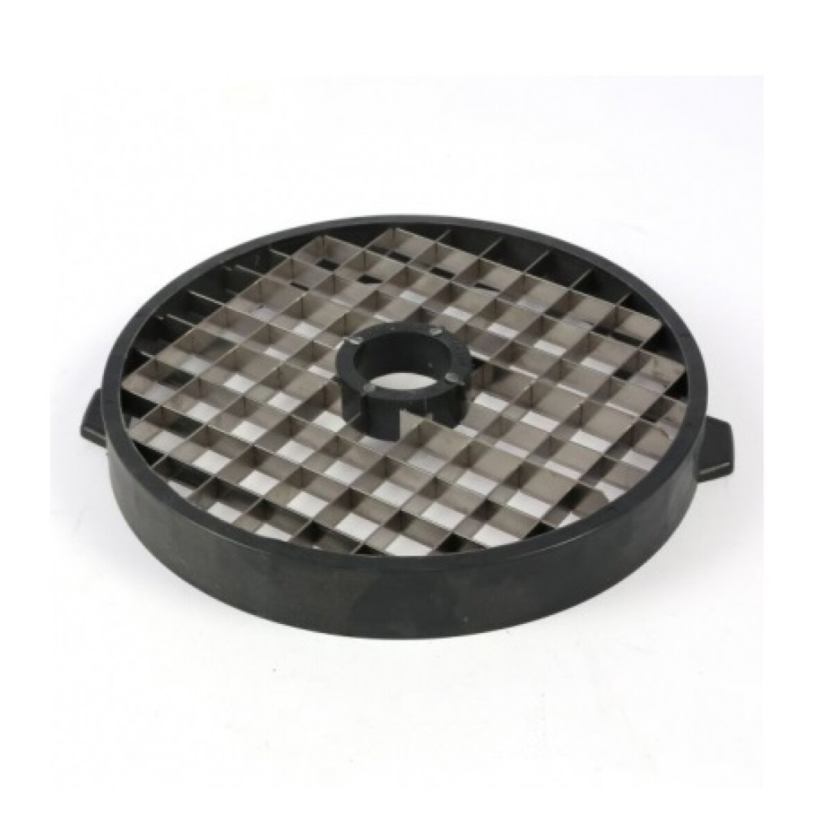 Disco de corte rejilla cubos para procesadora 20 mm. 