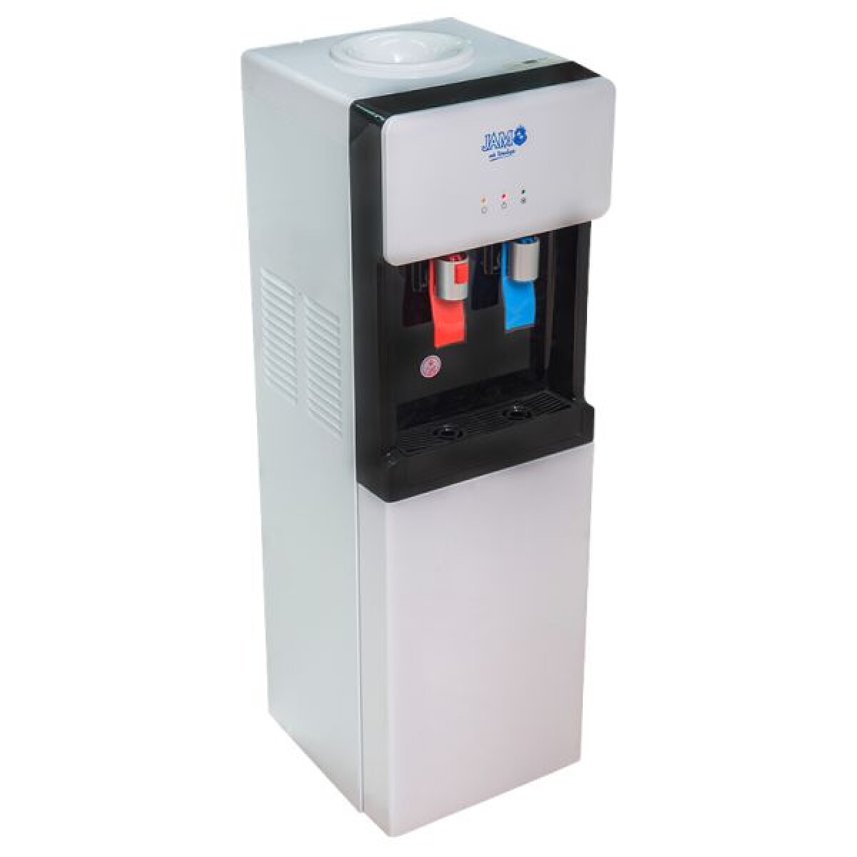 Bebedero Jam de Pie MYL1675S-W Frio/Caliente 20LTS 