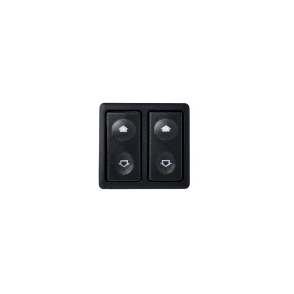 Alzacristales 2 Vidrios (caja Verde) Alzacristales 2 Vidrios (caja Verde)