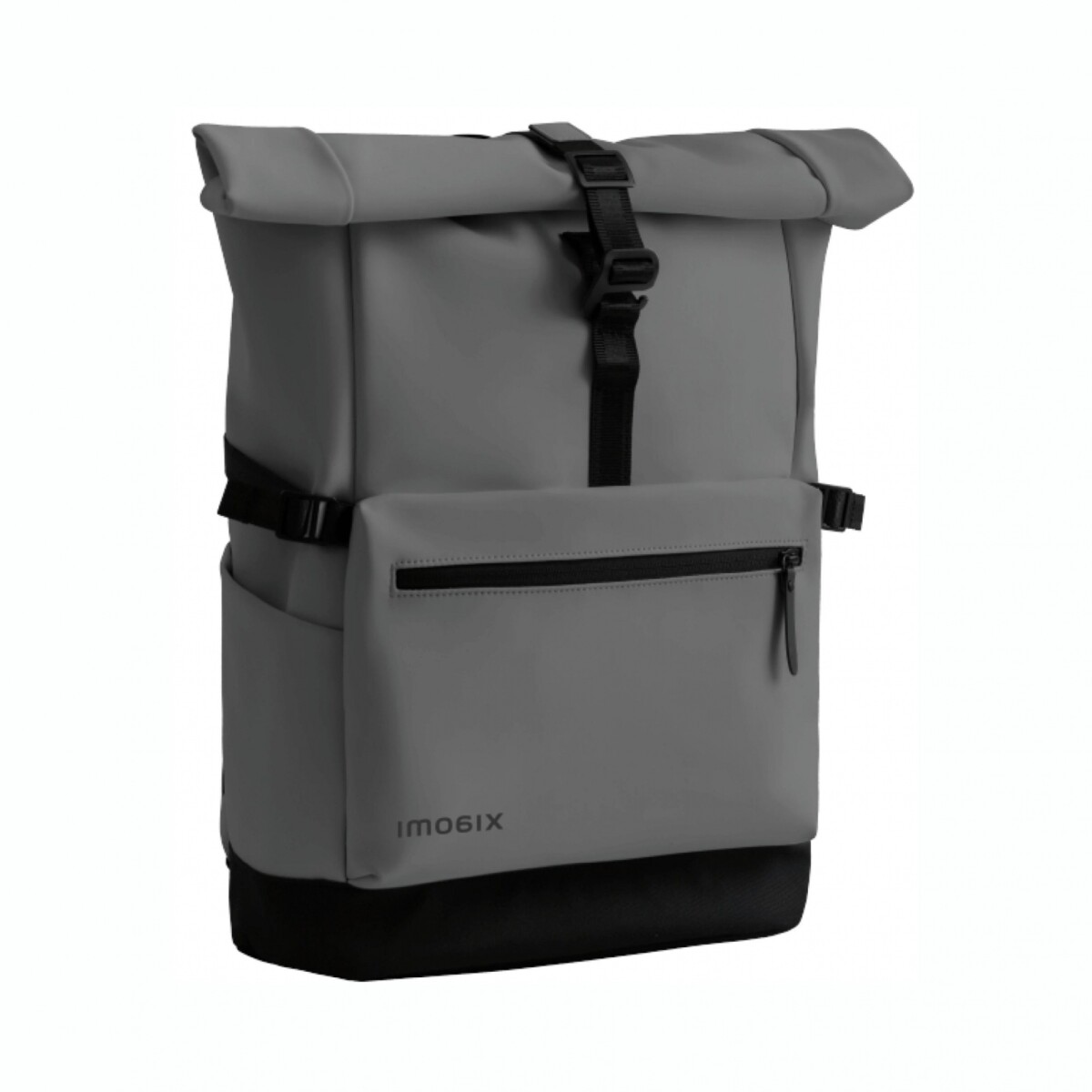 Mochila XIAOMI Roll Top Casual Backpack Capacidad 23L 