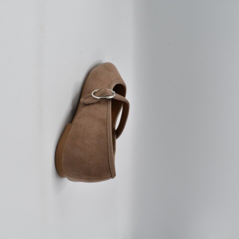GUILLERMINA 35-40 BEIGE