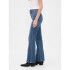 70S FLARE HR MED HERON MEDIUM WASH 30REG MEDIUM WASH