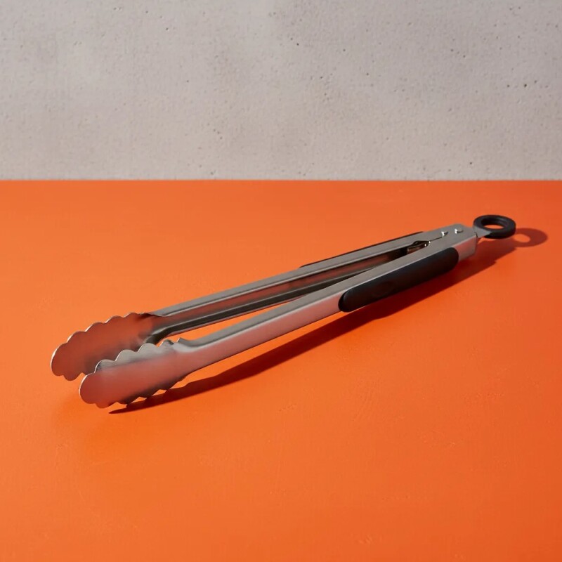 Pinza En Acero Inoxidable - F/stt12 Pinza En Acero Inoxidable - F/stt12