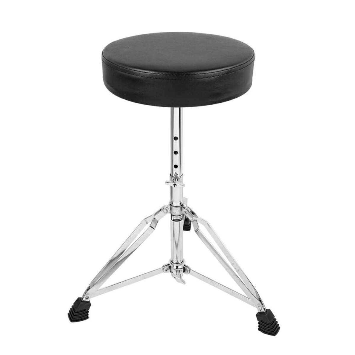 Asiento Batería Power Beat T1c - Pata Doble 