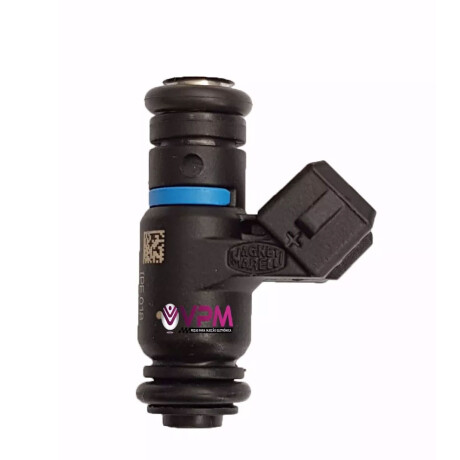 INYECTOR FIAT PALIO SIENA STRADA PUNTO IDEA 1.6 16V E-TORQ - INYECTOR FIAT PALIO SIENA STRADA PUNTO IDEA 1.6 16V E-TORQ -