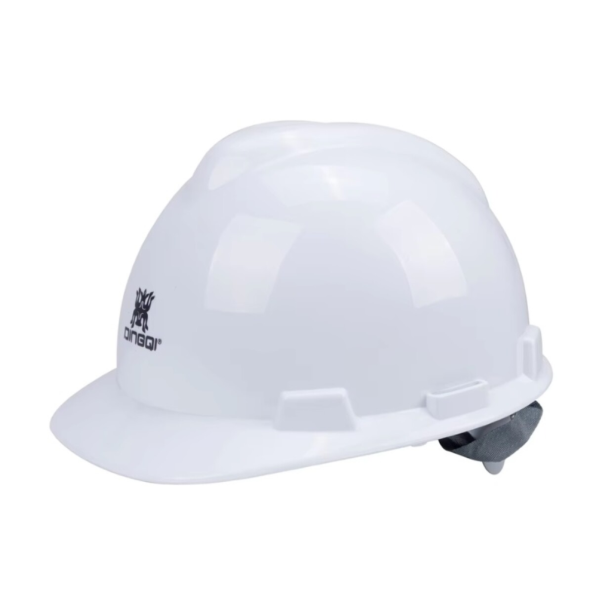 DINGQI CASCO SEGURIDAD BLANCO 
