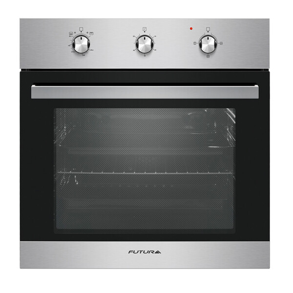 Horno De Empotrar Futura Fut-h60gas HORNO DE EMPOTRAR FUTURA FUTH60GAS INOX