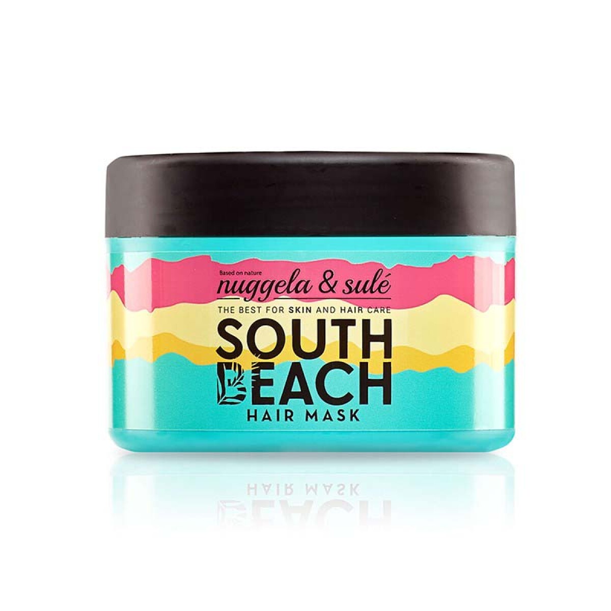 Mascara South Beach Hair 