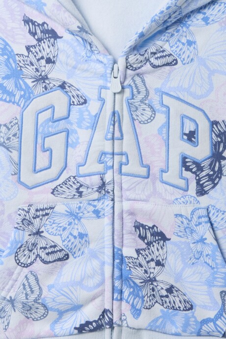 Canguro Logo Gap Toddler Niña Air