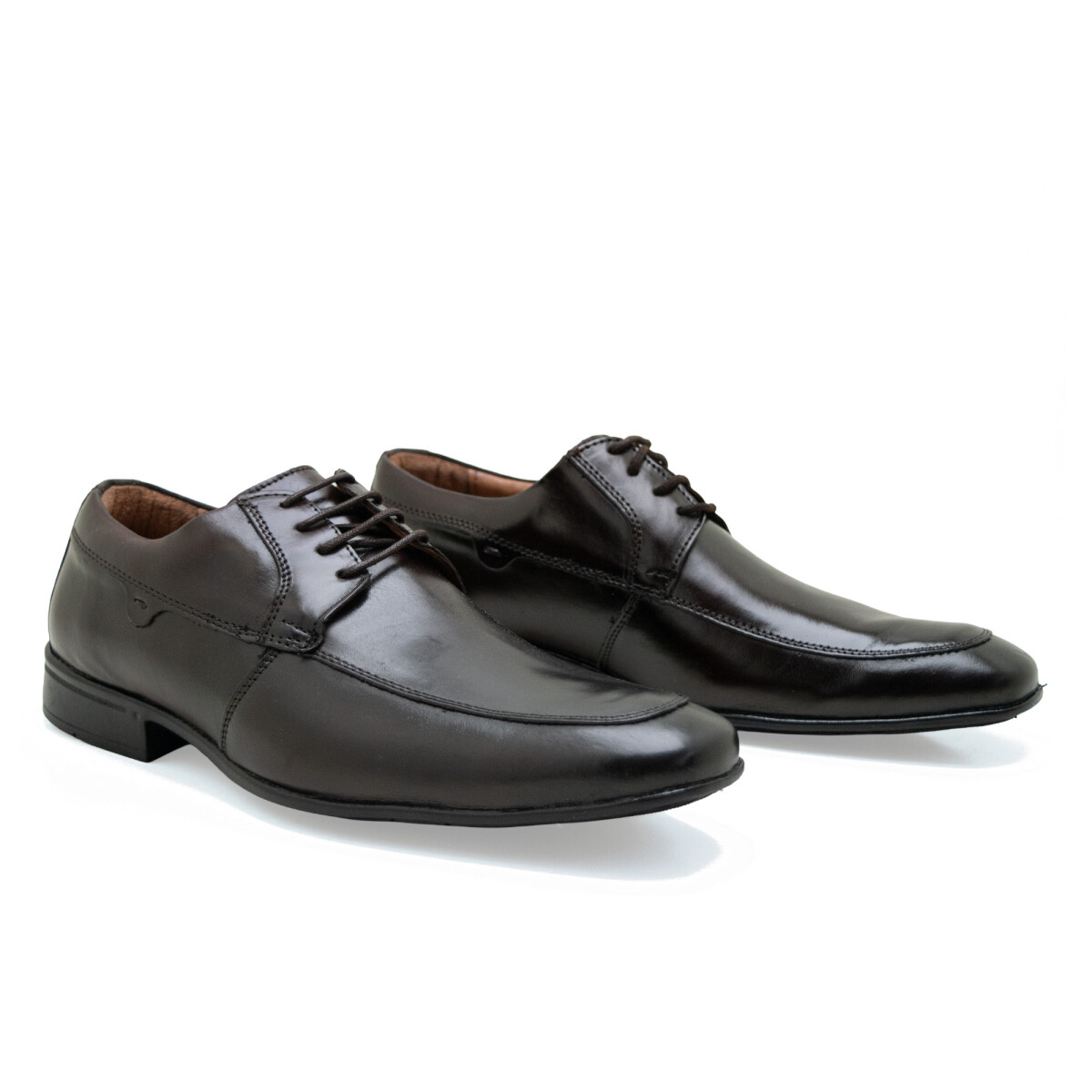 Zapato Starsax Vancouver de Hombre - GEN39000 - Cafe 