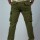 Pantalon Cargo Trail Army