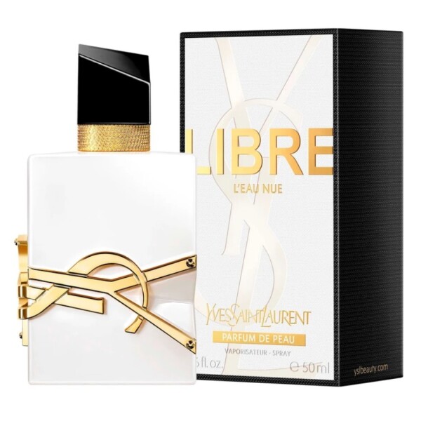 Libre L’Eau Nue Parfum de Peau 50 ml - Yves Saint Laurent Libre L’Eau Nue Parfum de Peau 50 ml - Yves Saint Laurent