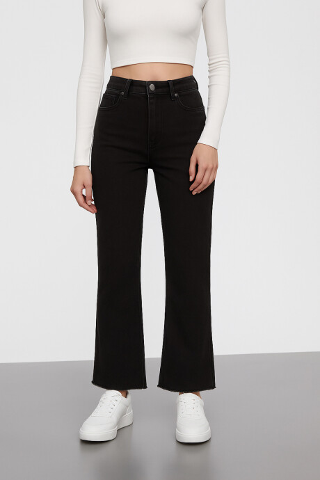 Pantalon Brindisi Negro